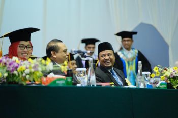 Pemprov Sulsel libatkan profesor Unhas untuk maksimalkan program pemerintah