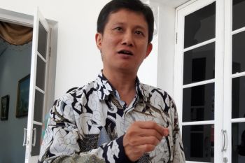 Realisasi Investasi Sumbar 2019 Tak Maksimal