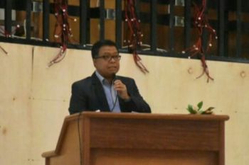 DPRD Sulawesi Barat setujui bahas tiga raperda