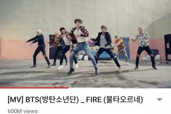 BTS jadi duta resmi Seoul untuk ketiga kalinya