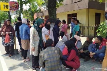 Direktur BMT ini dilaporkan ke polisi karena bawa kabur Rp30 miliar uang nasabahnya