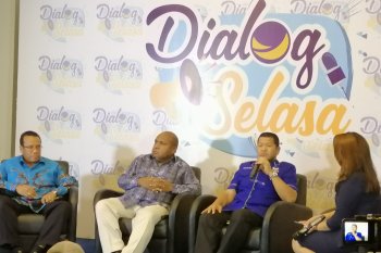 Politisi: Persoalan Papua harus diselesaikan dengan pendekatan kultural