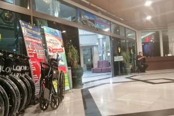 ICMI doakan agar kondisi Habibie terus membaik