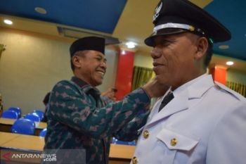 Pemerintah Kota Palu lelang  jabatan pimpinan tinggi pratama