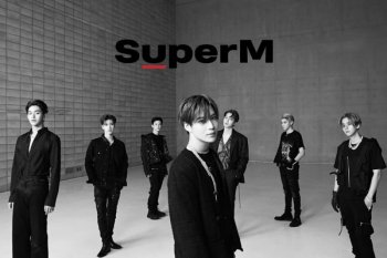 Jelang debut, SuperM membagikan video personel bongkar album