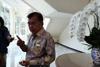 JK: Potensi kerugian negara lebih banyak jika KPK tak diawasi