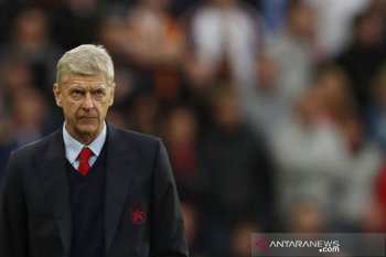 Wenger: Piala Dunia dan Euro digelar dua tahun sekali
