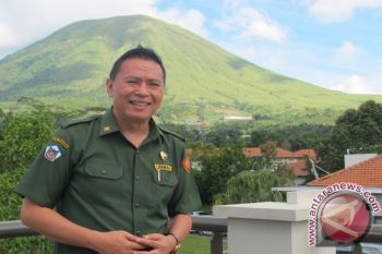 Pemkot Tomohon memperkuat platform "Indonesiana"