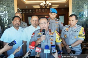 Polda Jatim imbau tersangka provokator Veronica Koman penuhi panggilan kedua
