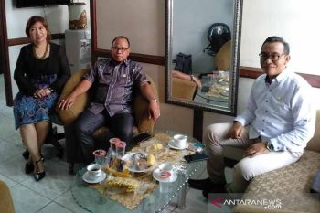 Keberadaan investasi triliun rupiah belum beri keuntungan bagi Kalteng