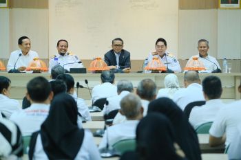 Gubernur Sulsel fokus pengelolaan APBD menuju demografi 2025