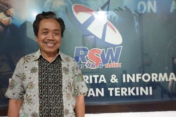 Tokoh gereja Lampung berduka wafatnya BJ Habibie