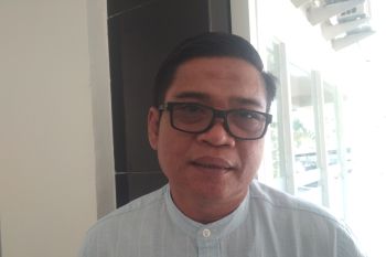 DPD Golkar Loteng mendukung Airlangga jadi Ketum Golkar
