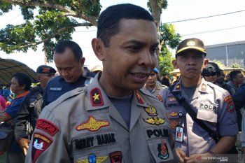Kapolda pertimbangkan segera cabut siaga 1 Papua Barat