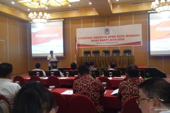 Asisten I: sekarang ada kesan DPRD jauh dari rakyat