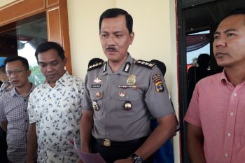 Polda Lampung buru personel Polres diduga gelapkan 30 mobil