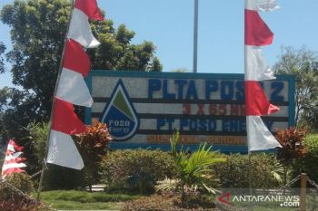 PT. Poso Energy akan bayarkan ganti rugi keramba dan pagar sogili