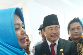 Wakil Bupati Kuansing nyatakan siap maju Pilkada