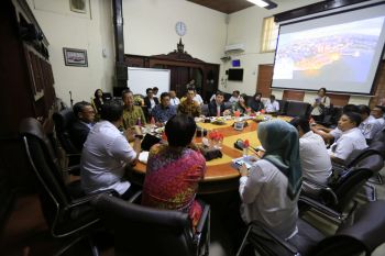 Perusahaan Jepang kerja sama Pemkot Makassar bangun PLTSa di TPA Antang