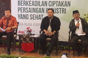 MPSI tolak usulan kenaikan batasan produksi SKT golongan 2