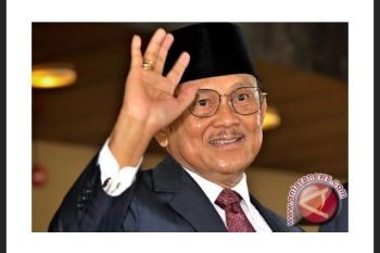 Pengamat Ekonomi Sulut: Habibienomic warisan konsep ekonomi berbasis teknologi