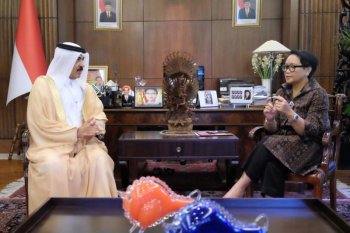 Ucapan  dukacita datang dari Belanda, AS, Kanada, dan Qatar atas wafatnya BJ Habibie