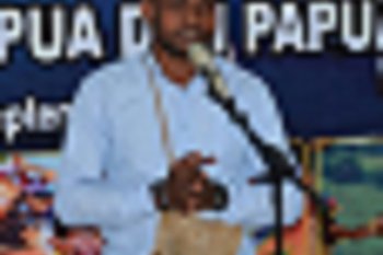 Mahasiswa Papua di Ambon tak alami gangguan apa pun