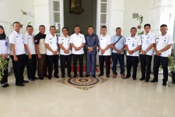 Berada di perbatasan, BNNP Sumbar minta Pasaman dan Pasaman Barat putus rantai peredaran narkoba