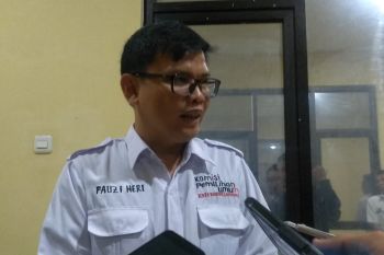 Anggaran Pilwakot Bandarlampung belum jelas