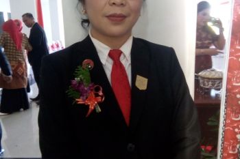 Calon pimpinan DPRD Mitra kantongi SK Gubernur