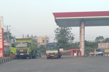 SPBU di OKU batasi pembelian solar bersubsidi