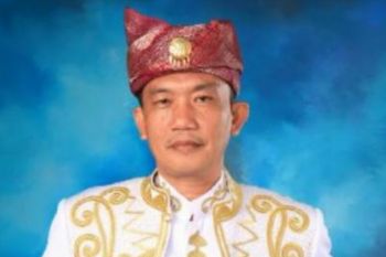 Tokoh masyarakat Lampung Timur tolak revisi UU KPK
