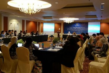 Indonesia dorong eksplorasi potensi kemitraan bisnis di Laut Cina Selatan