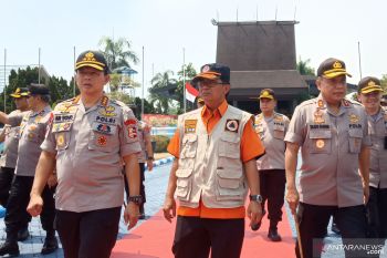 Wakapolri sebut karhutla di Kalsel akibat pembukaan lahan pertanian