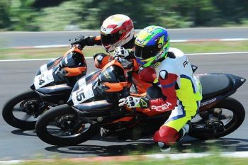 IMI tunjuk Bupati Merauke sebagai manajer balap motor PON XX