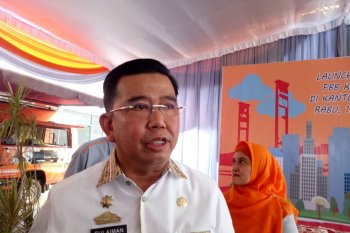 Pemkot Palembang  revisi kebijakan e-tax