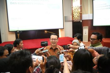 Dirut BPJS Kesehatan beberkan alasan penyesuaian iuran JKN-KIS perlu dilakukan