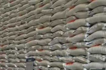 Bulog Biak Numfor datangkan 3.000 ton beras