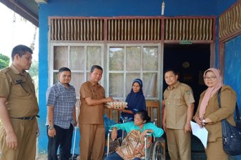 211 calon penerima bantuan sosial PKH di Penajam mundur