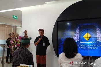 OJK Bali dan Nusa Tenggara dorong perbankan salurkan kredit produktif