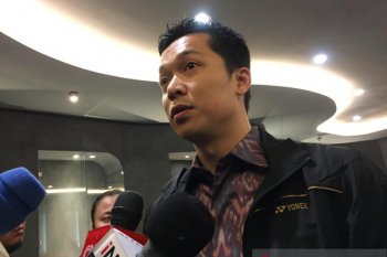 Ini reaksi Lee Chong Wei terkait kabar penyogokan Taufik Hidayat