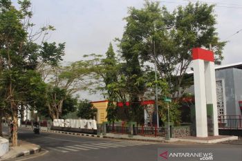 Kawasan Sport Center Sanden Kota Magelang disiapkan jadi lokasi CFD