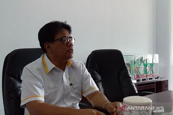 Bupati Sangihe prihatin minimnya serapan anggaran OPD