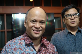 Ilham: BJ Habibie donorkan mata untuk putra bungsu hoaks