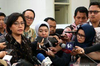 Naikan tarif cukai rokok, pemerintah perkirakan penerimaan cukai capai Rp179 triliun