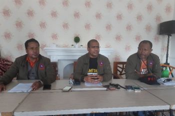 PCW dorong pemkab kawal penggunaan dana desa secara transparan dan akuntabel