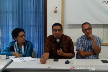 Pakar sebut presiden masih mempunyai kesempatan gagalkan RUU KPK