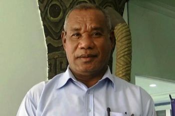 FKUB Jayapura sebut TNI-Polri jaga ketentraman dan keamanan