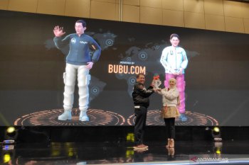 Palapa Ring berdampak positif untuk industri gim Indonesia