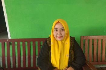 Aktivis perempuan muslimah imbau waspadai perdaganan orang lewat medsos